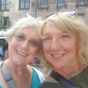 Meet your Posher, Jill